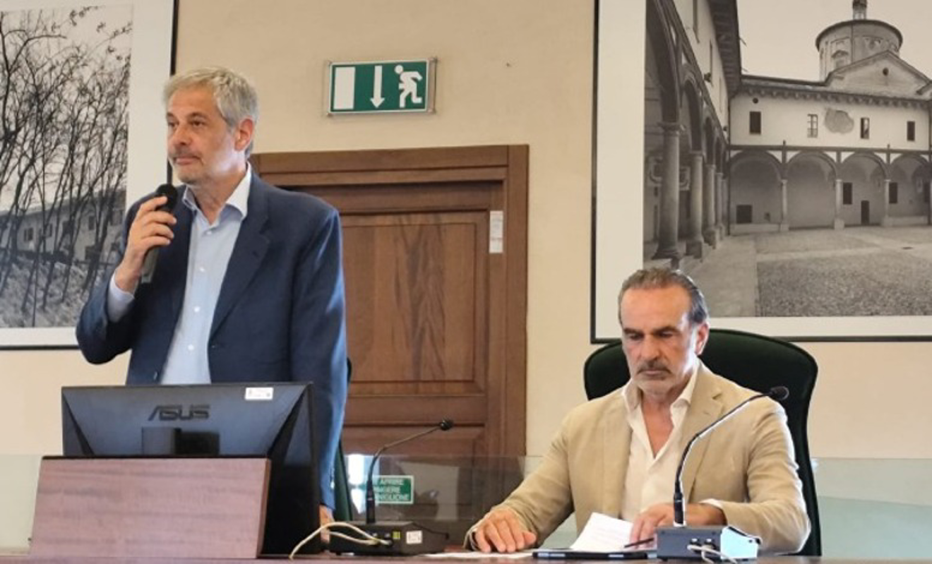 Lodi - Marino, nuovo direttore trasporto pubblico