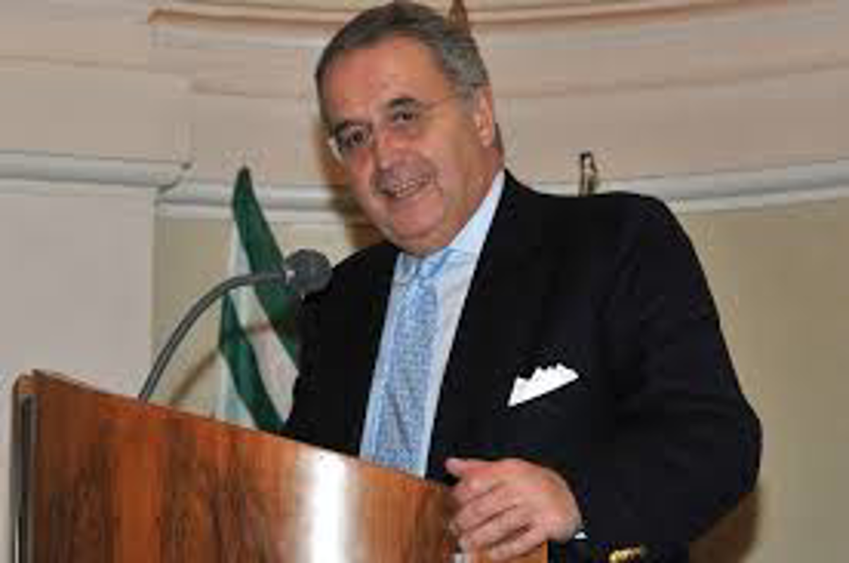 Lodi - Arriva il professor Marco Trabucchi