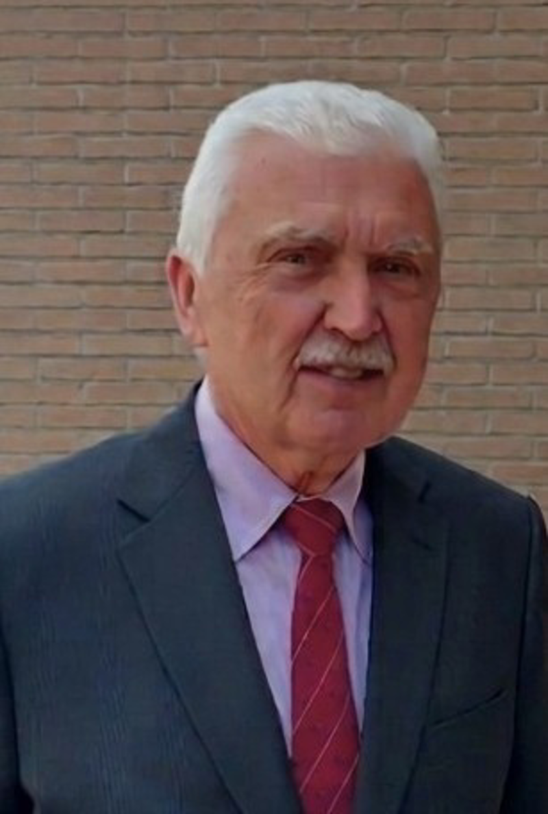 Necrologio di Valentino Colombi
di anni 76- Lodi News: i necrologi del giorno