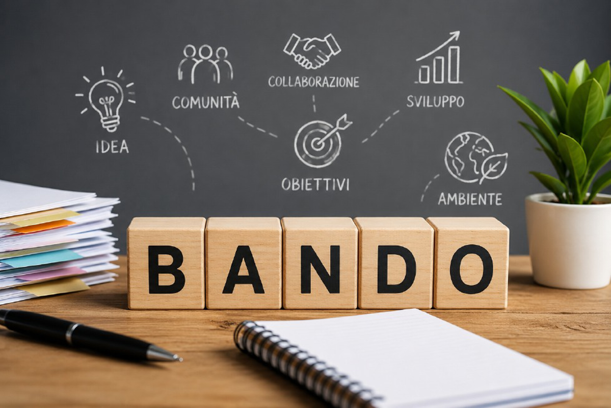 Lodi - Bando da 400mila euro, un po' più in là