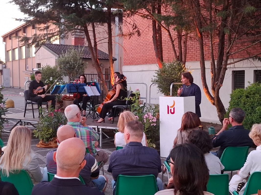 Caselle Lurani - Gustalù: musica e cibo