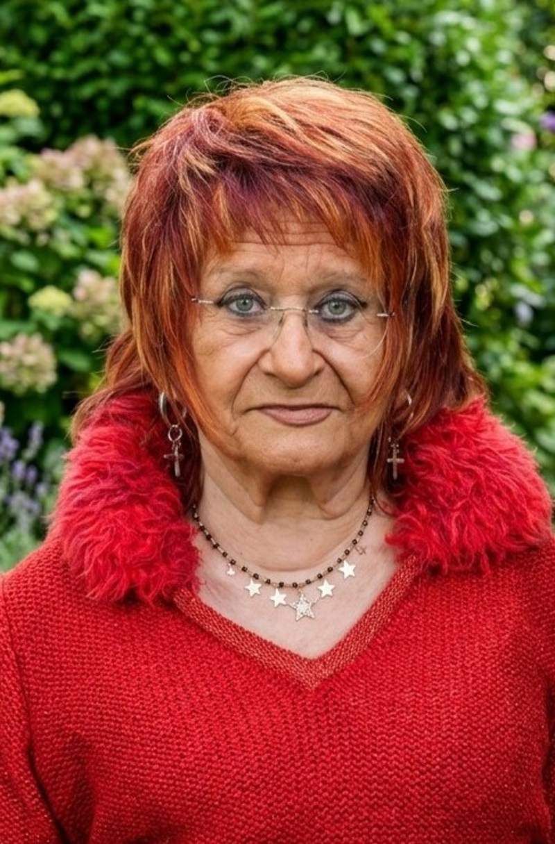 Necrologio di Gianpiera Cagnola
ved. Bizzoni
di anni 78- Lodi News: i necrologi del giorno