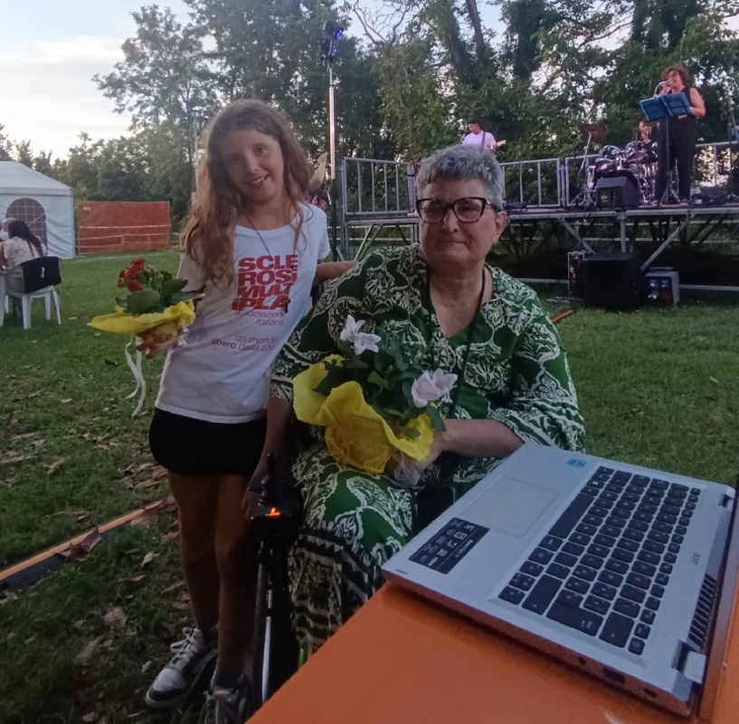 Montanaso - Festa Aism: omaggiate Anna e Gaia