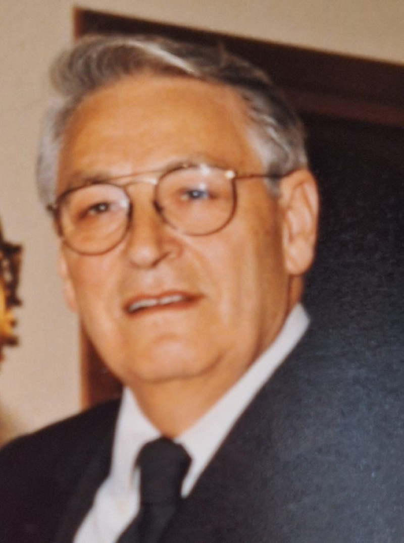 Necrologio di Gen. Mario D'Aniello
di anni 96- Lodi News: i necrologi del giorno