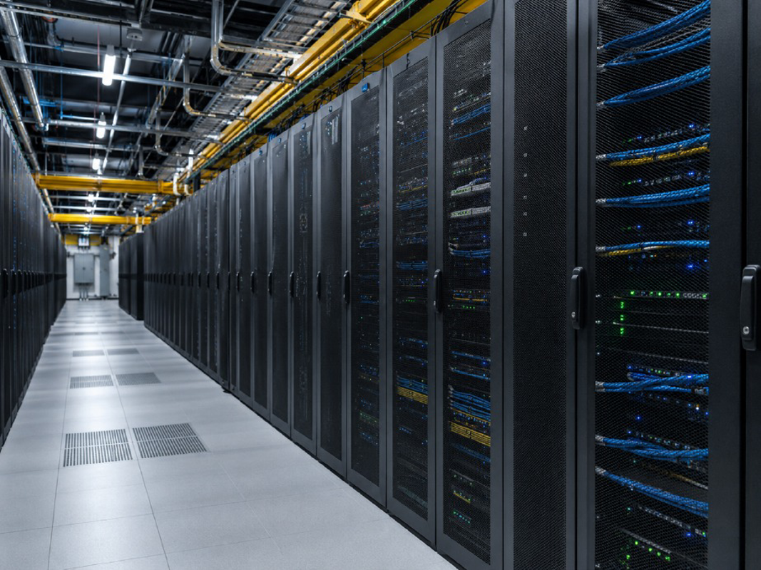 Casalpusterlengo - Data center, via alla consultazione