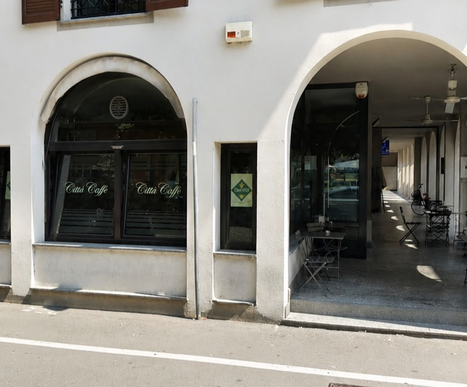 Codogno - Anziano rapinato nel bar