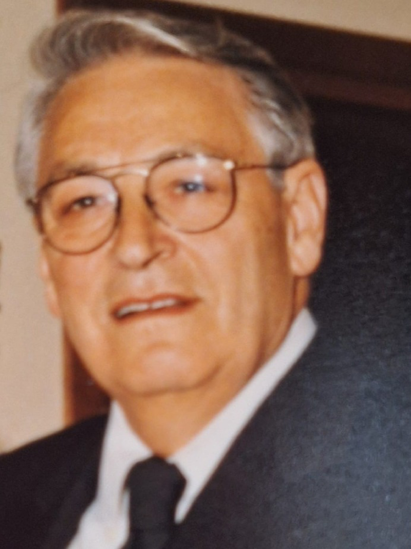 Lodi - Addio al generale D’Aniello