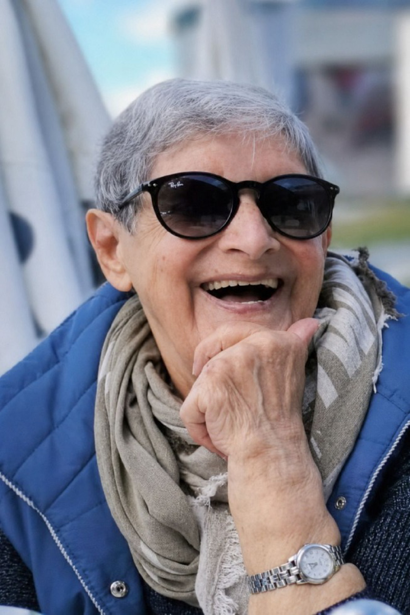 Necrologio di Maria Luisa Misani
in Meles
di anni 82- Lodi News: i necrologi del giorno