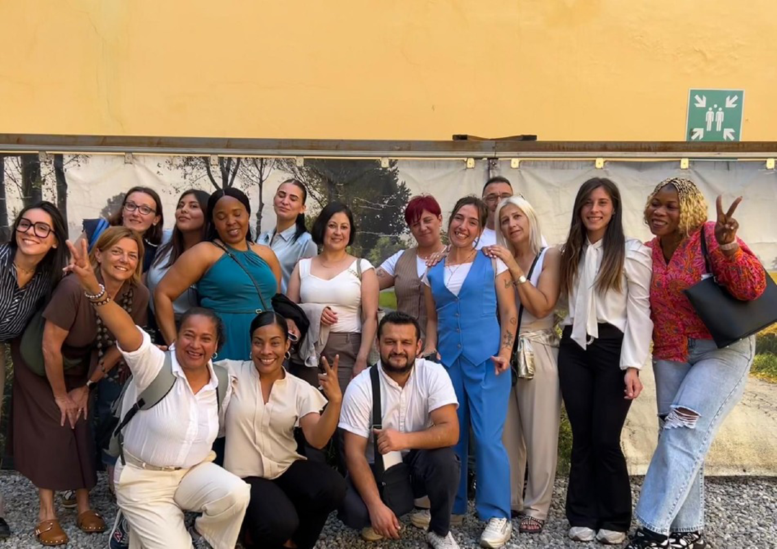 Lodigiano - Operatori Asa, 26 in più