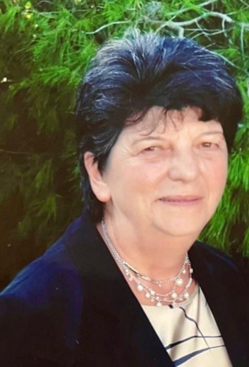 Necrologio di Dott.ssa Maria Poggi
ved. Anglana
di anni 90- Lodi News: i necrologi del giorno