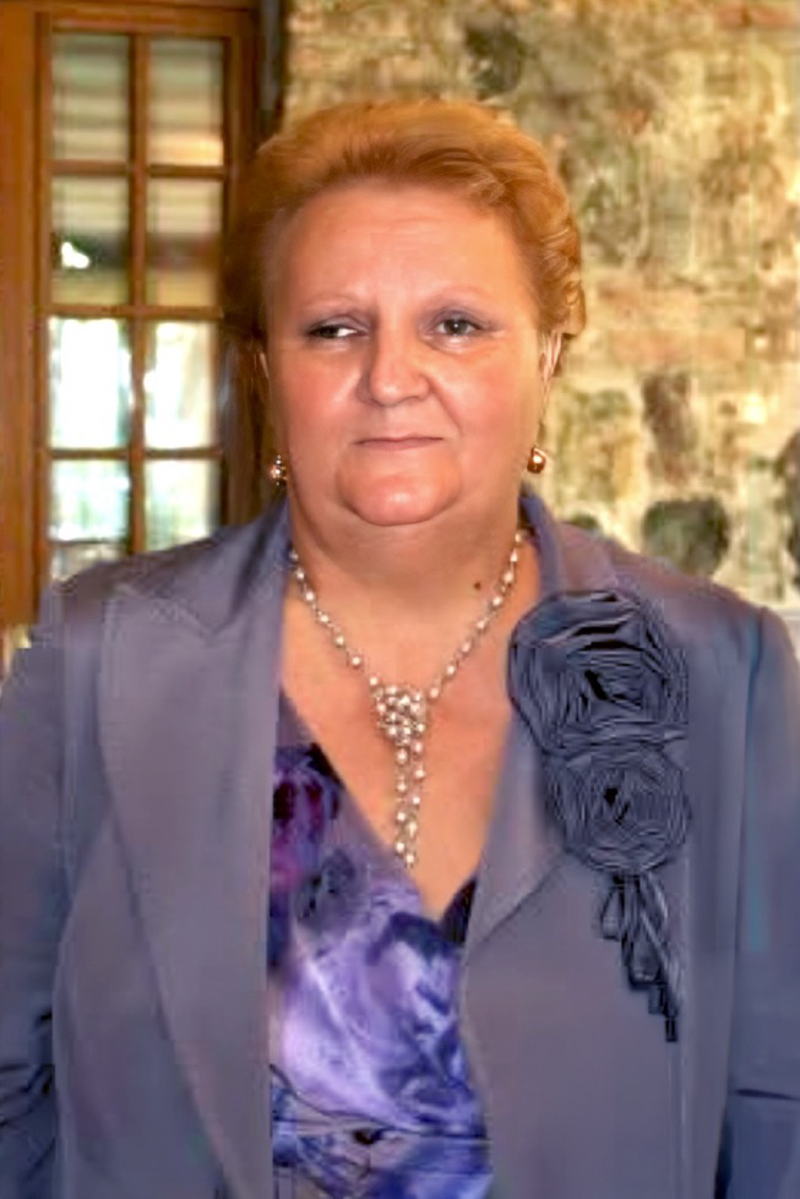 Necrologio di Maria (Mariuccia) Dragoni
ved. Stella
di anni 81- Lodi News: i necrologi del giorno