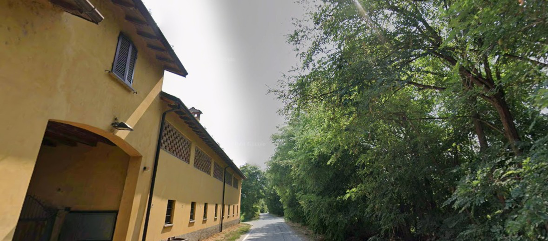 Lodi - Strada Vecchia Cremonese: divieto di transito