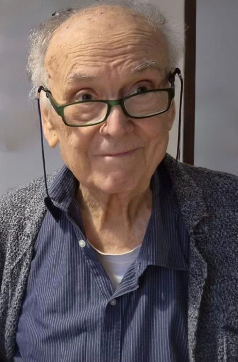 Necrologio di Umberto Opizzi
di anni 87- Lodi News: i necrologi del giorno
