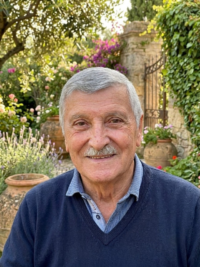 Necrologio di Bruno Piacentini
di anni 81- Lodi News: i necrologi del giorno
