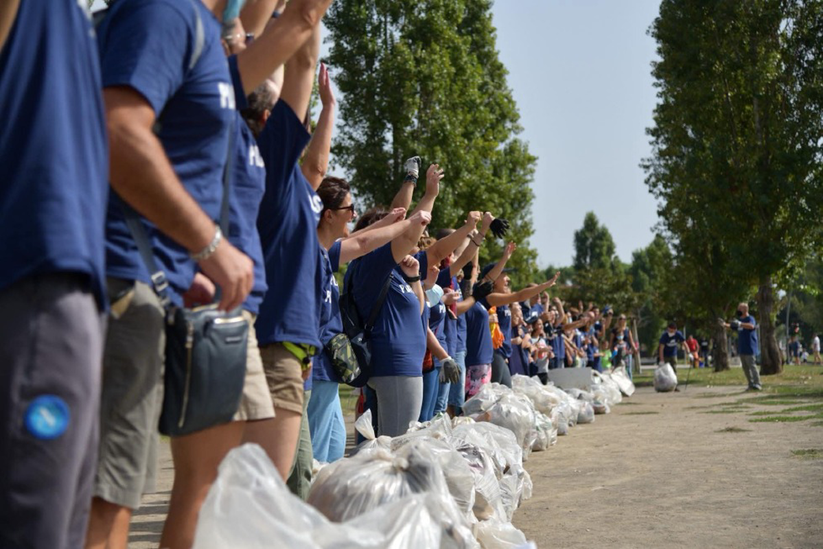 Lodi Vecchio - Plastic Free ora è anche qui