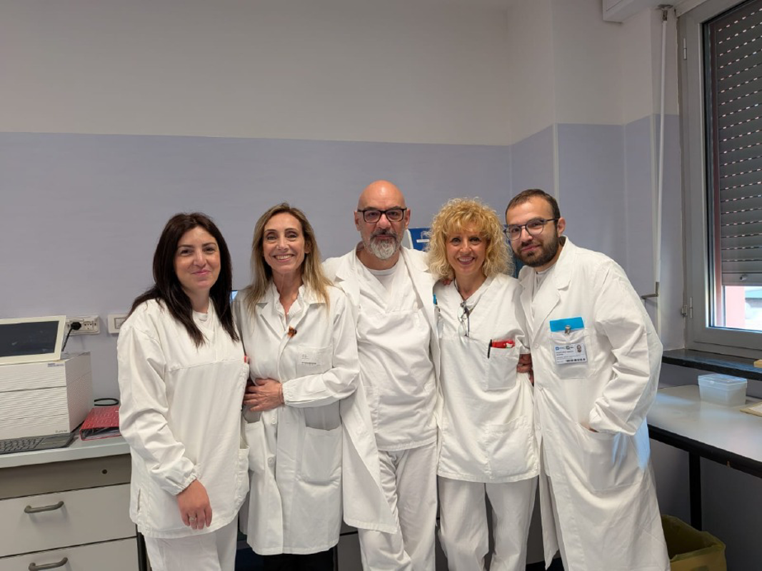Lodi - L'ospedale scrive a Maria Oggionni
