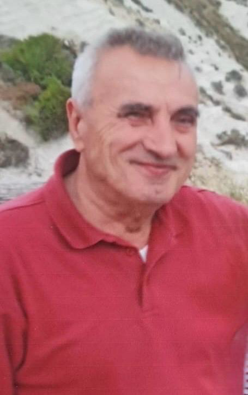 Necrologio di Luigi Pezzini
di anni 77- Lodi News: i necrologi del giorno