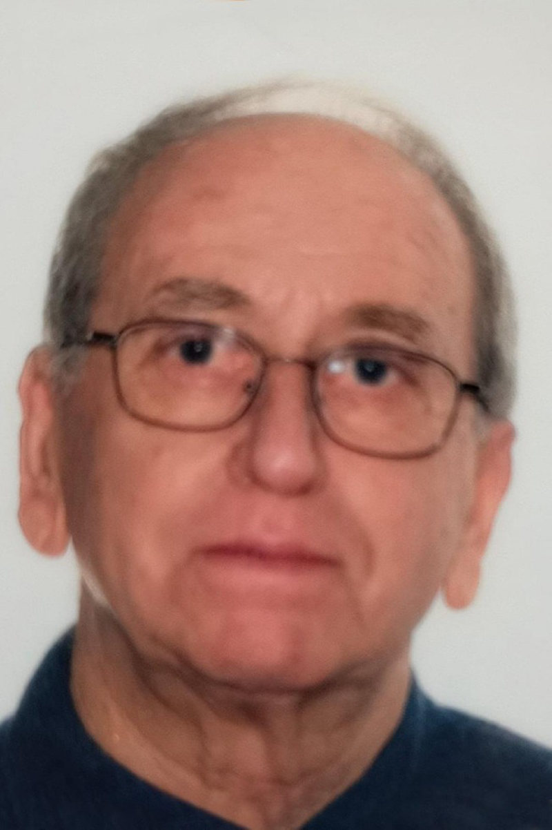 Necrologio di Pietro Vidali
di anni 88- Lodi News: i necrologi del giorno