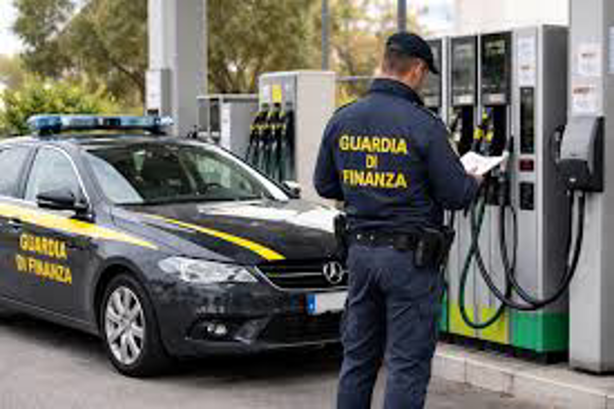 Lodi - Gdf, controlli in autostrada