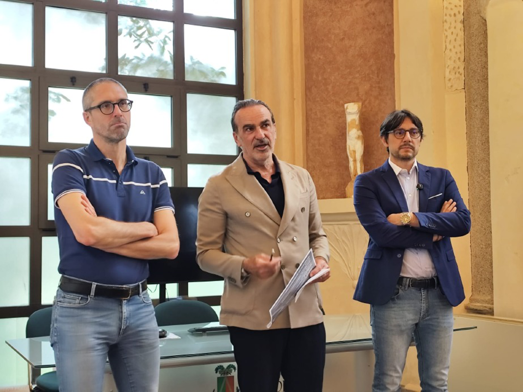 Lodigiano - Eventi in nove comuni 