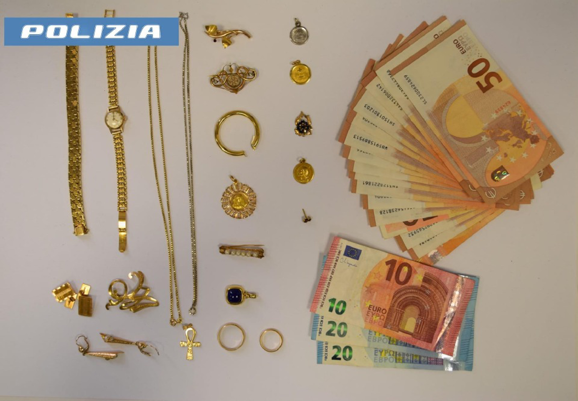 Lodi - Truffa gli anziani, 37enne in carcere