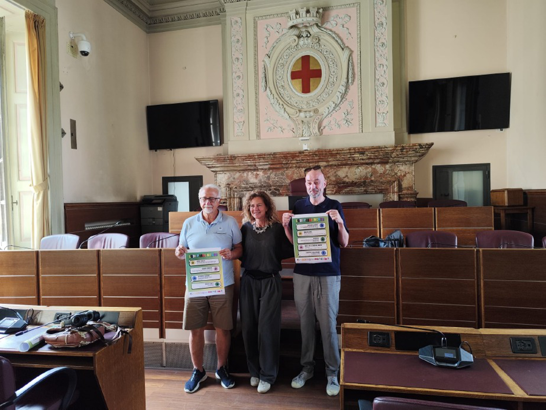 Lodi - Pride Month alla Maddalena