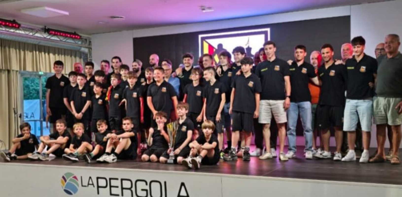 Hockey - Quando l'Amatori chiama... il popolo giallorosso accorre