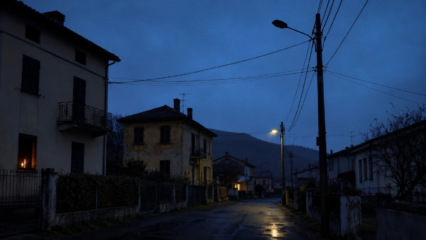 Turano Lodigiano - Cali di tensione, caso in prefettura