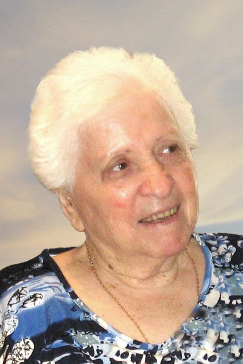 Necrologio di Maria Filomena Di Martino
di anni 89- Lodi News: i necrologi del giorno