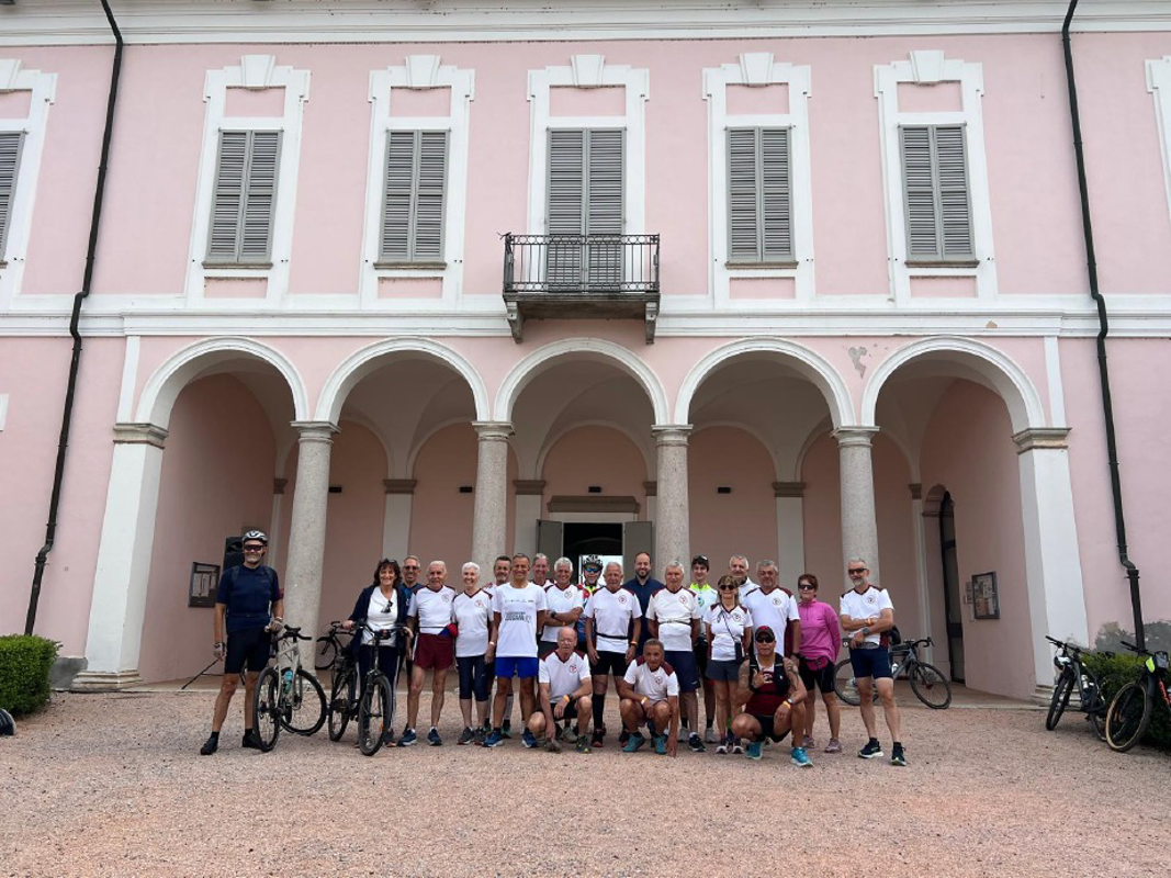 Lodigiana Way - Edizione zero al via