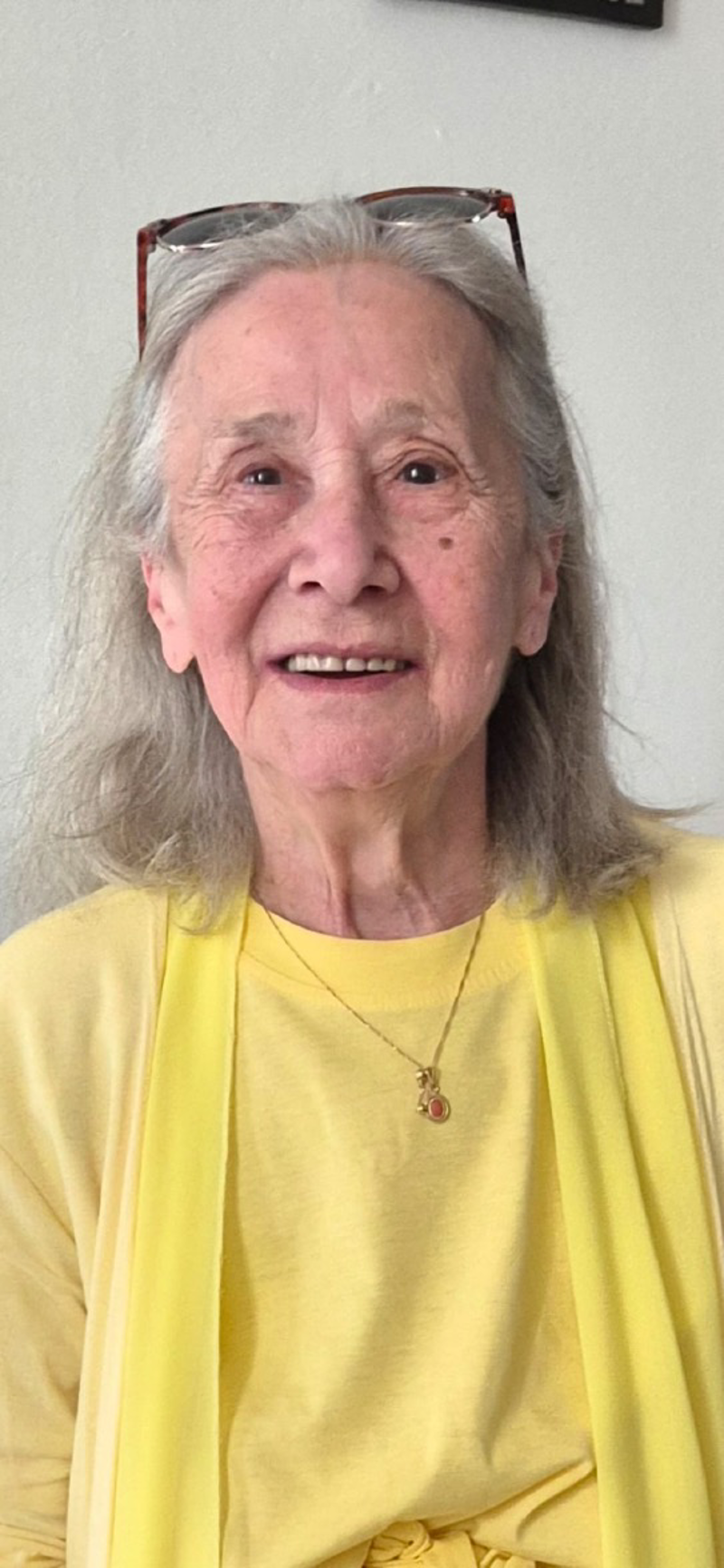 Necrologio di Luciana Barboni
ved. Balconi 
di anni 77- Lodi News: i necrologi del giorno