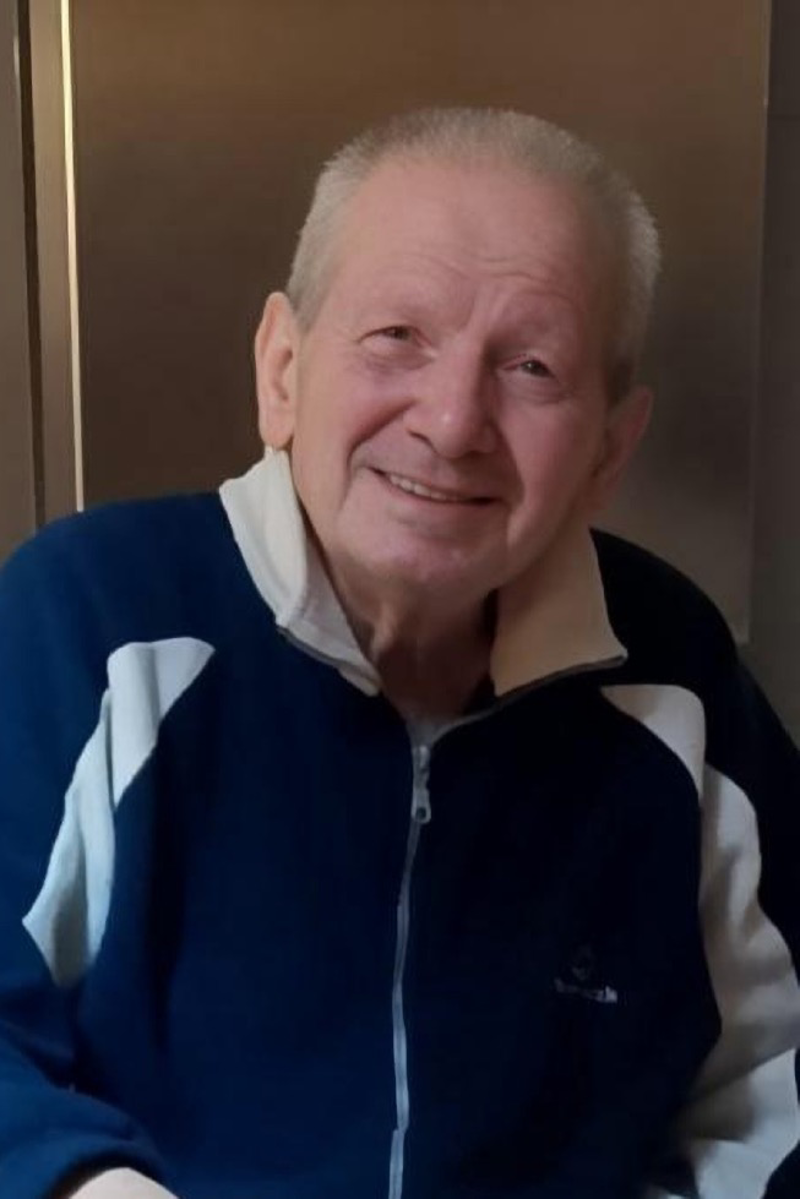 Necrologio di Vincenzo Torresani
di anni 80- Lodi News: i necrologi del giorno