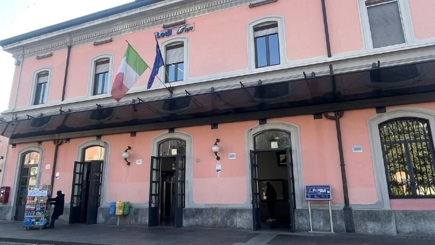 Lodi - Sciopero sospeso, ma pochi treni