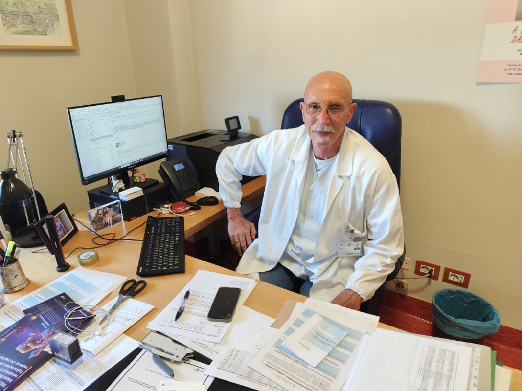 Lodi - Oncologia: oltre 700 ricoveri l’anno