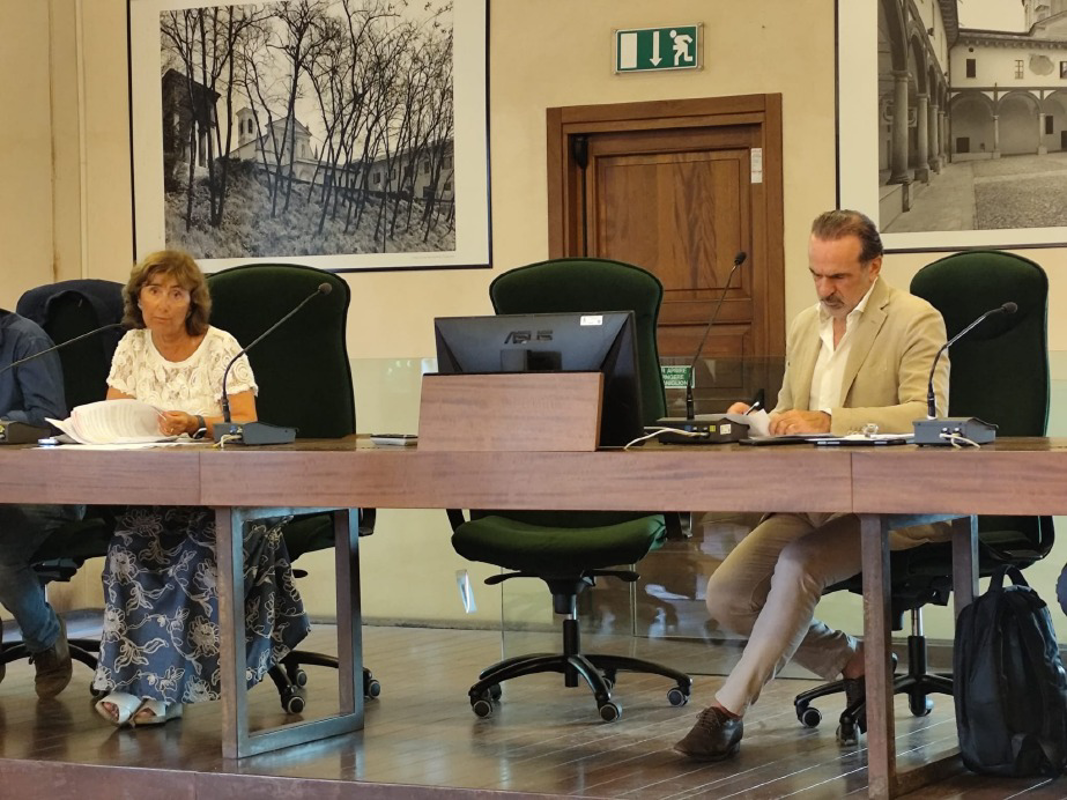Lodi - Pums e Pgt in approvazione