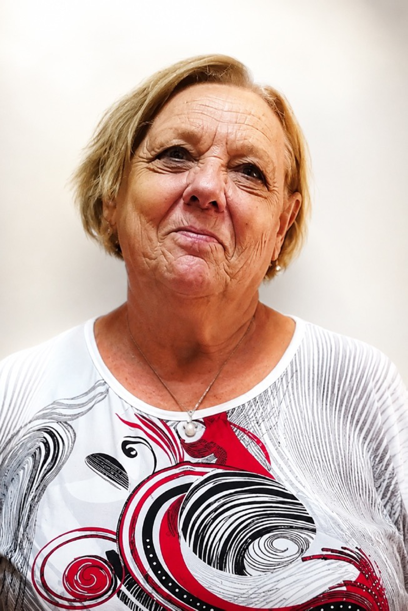 Necrologio di Anna Maria Ferrara
ved. Famà
di anni 70- Lodi News: i necrologi del giorno
