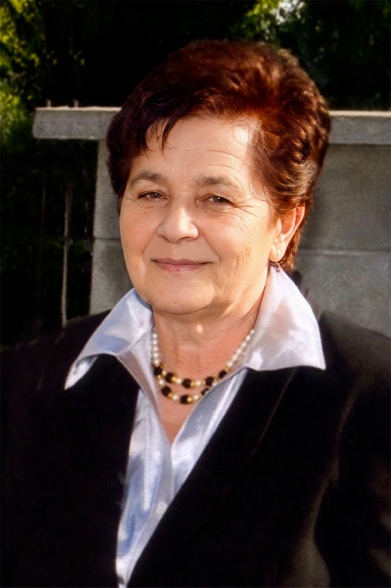 Necrologio di Rosa Broglia
ved. Serventi
di anni 78- Lodi News: i necrologi del giorno