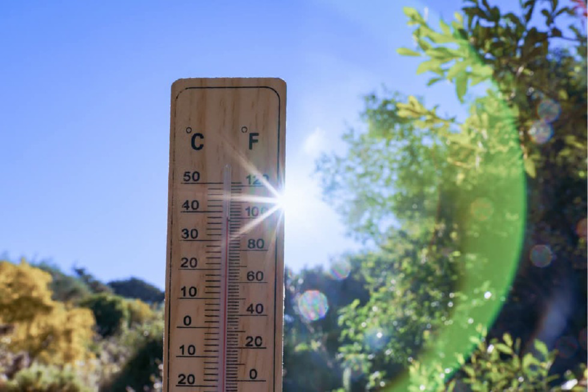 Lodi - Caldo, attivato il Cold Spot