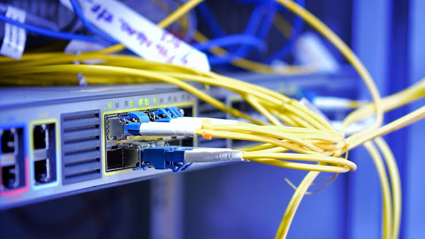 Massalengo - Fibra, frazioni ancora ferme