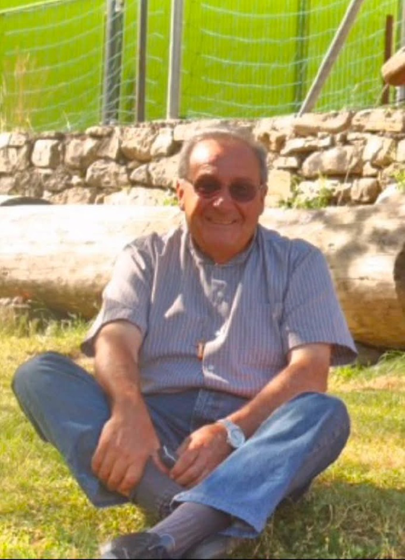 Borghetto Lodigiano - È morto don Fiorenzo Spoldi