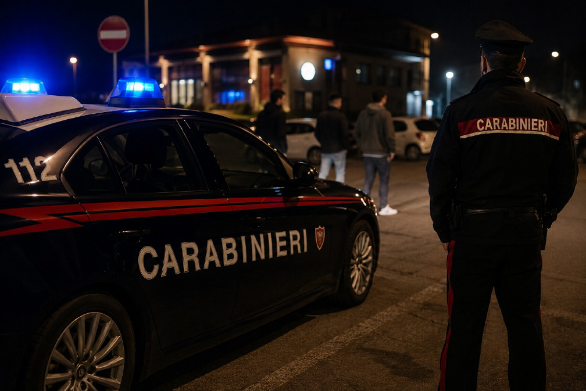 Lodi - Finto poliziotto condannato