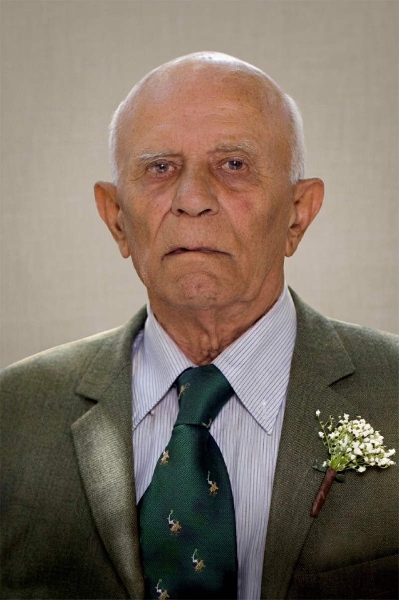 Necrologio di Raffaele Lerro
di anni 94- Lodi News: i necrologi del giorno
