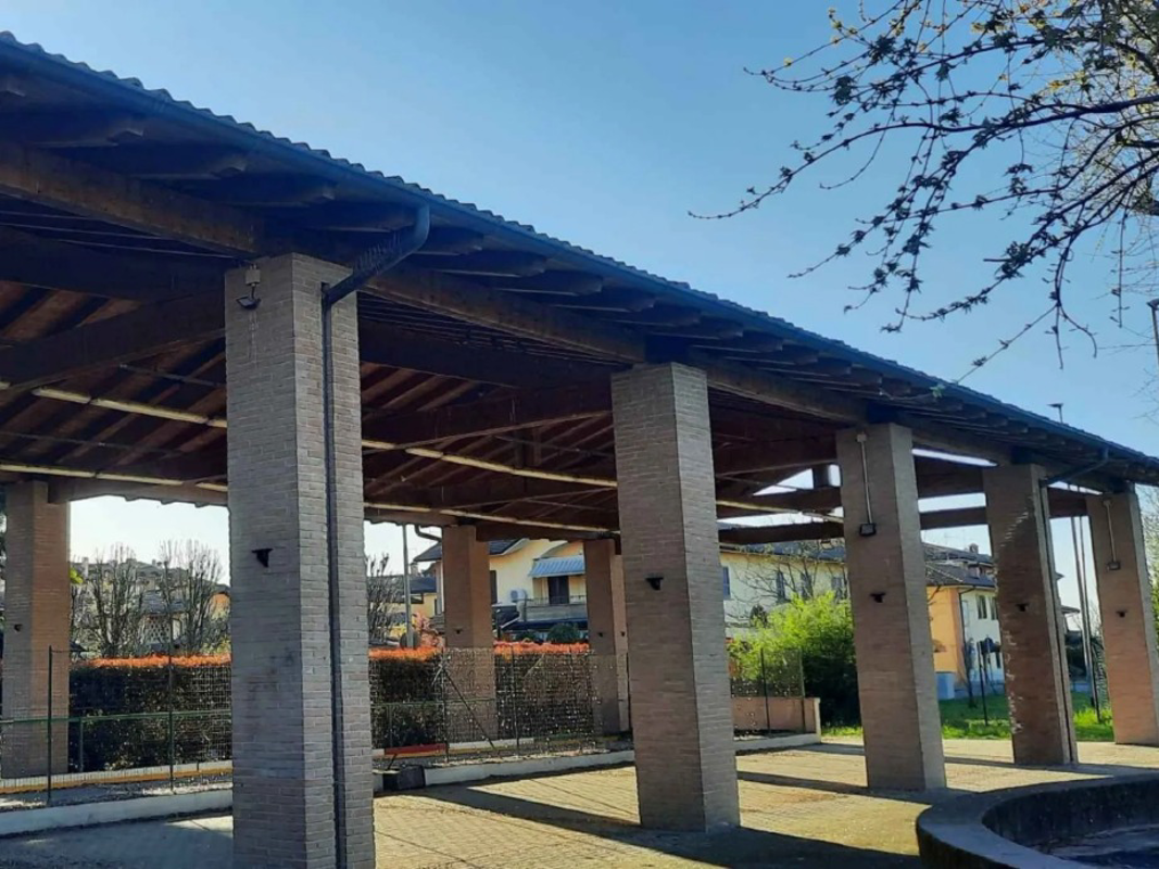 Salerano sul Lambro - Il parco può rinascere