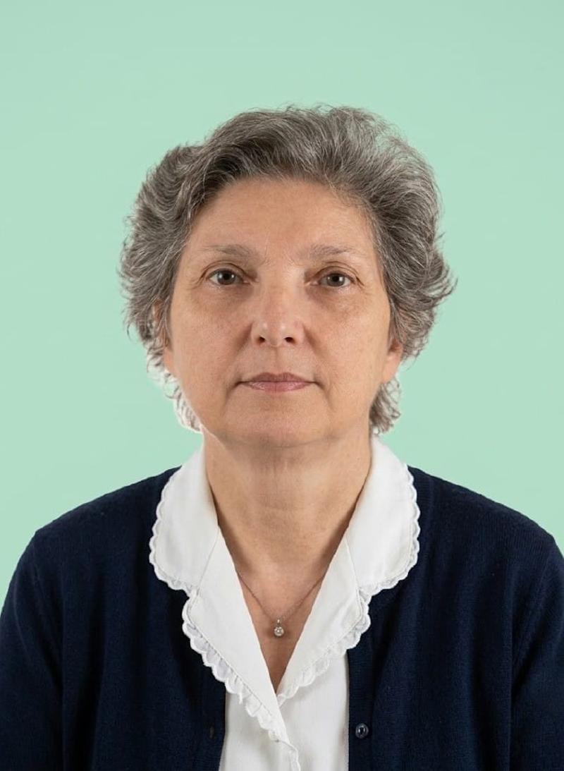 Necrologio di Mariuccia Vaiani
ved. Crozzi
di anni 93- Lodi News: i necrologi del giorno