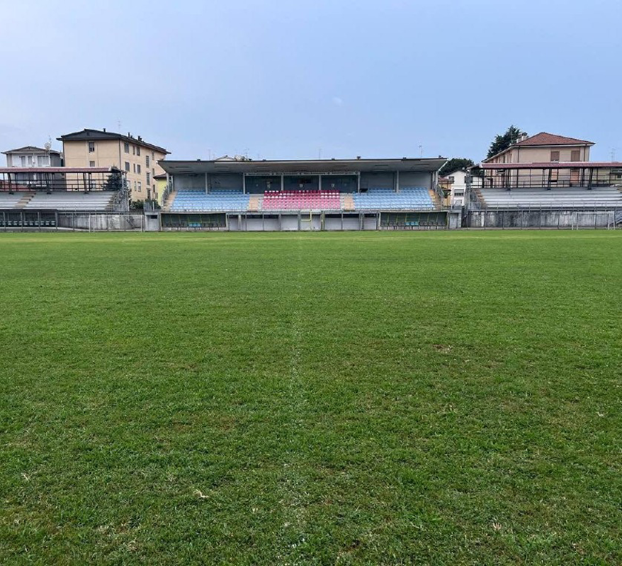 Lodi - Il Fanfulla gioca a Settala
