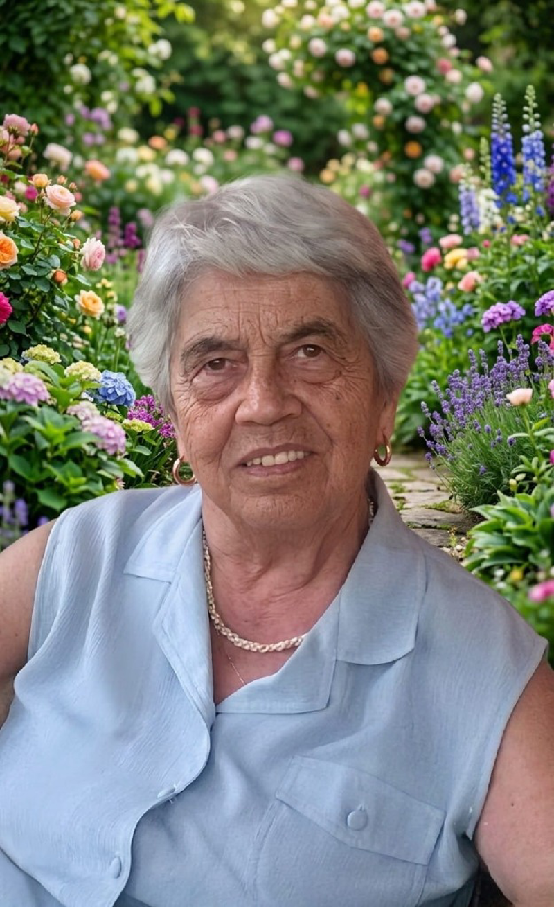 Necrologio di Maria Masier
ved. Ghiglietti
di anni 97- Lodi News: i necrologi del giorno