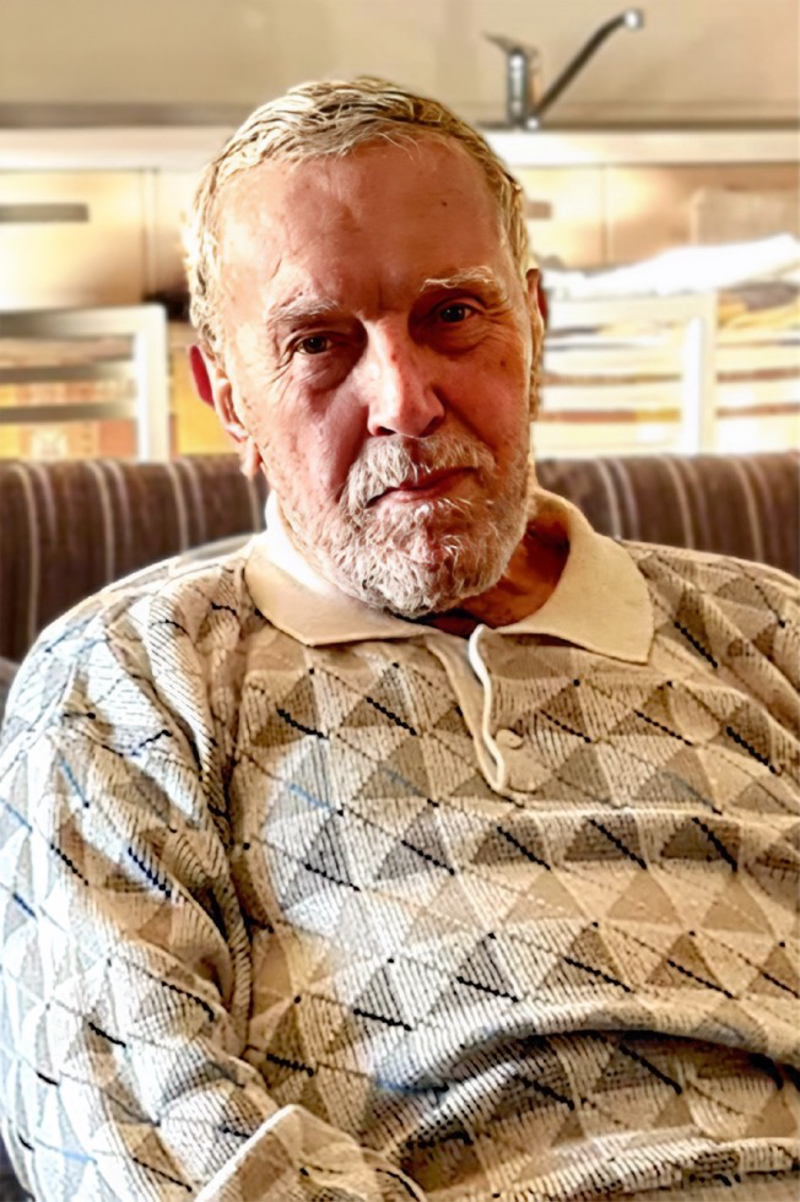 Necrologio di Italo Vaglio
di anni 88- Lodi News: i necrologi del giorno