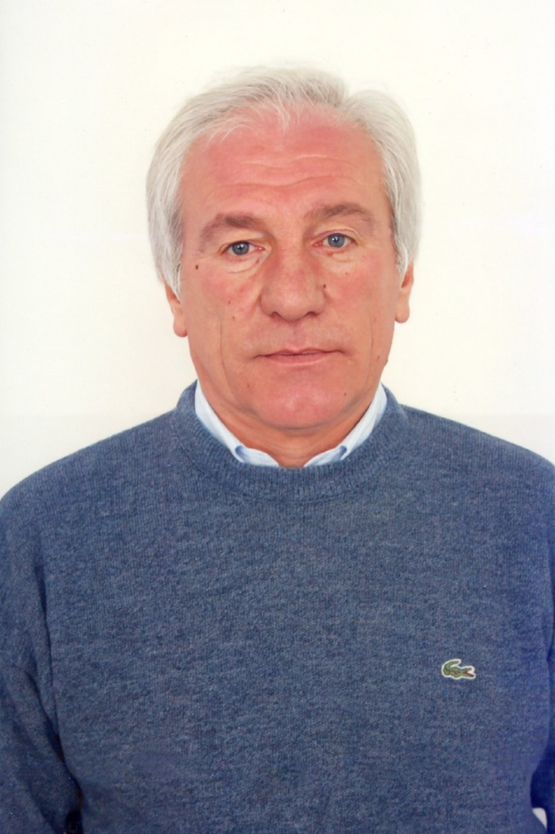 Necrologio di Geom. Antonio Ferrari 
di anni 79- Lodi News: i necrologi del giorno