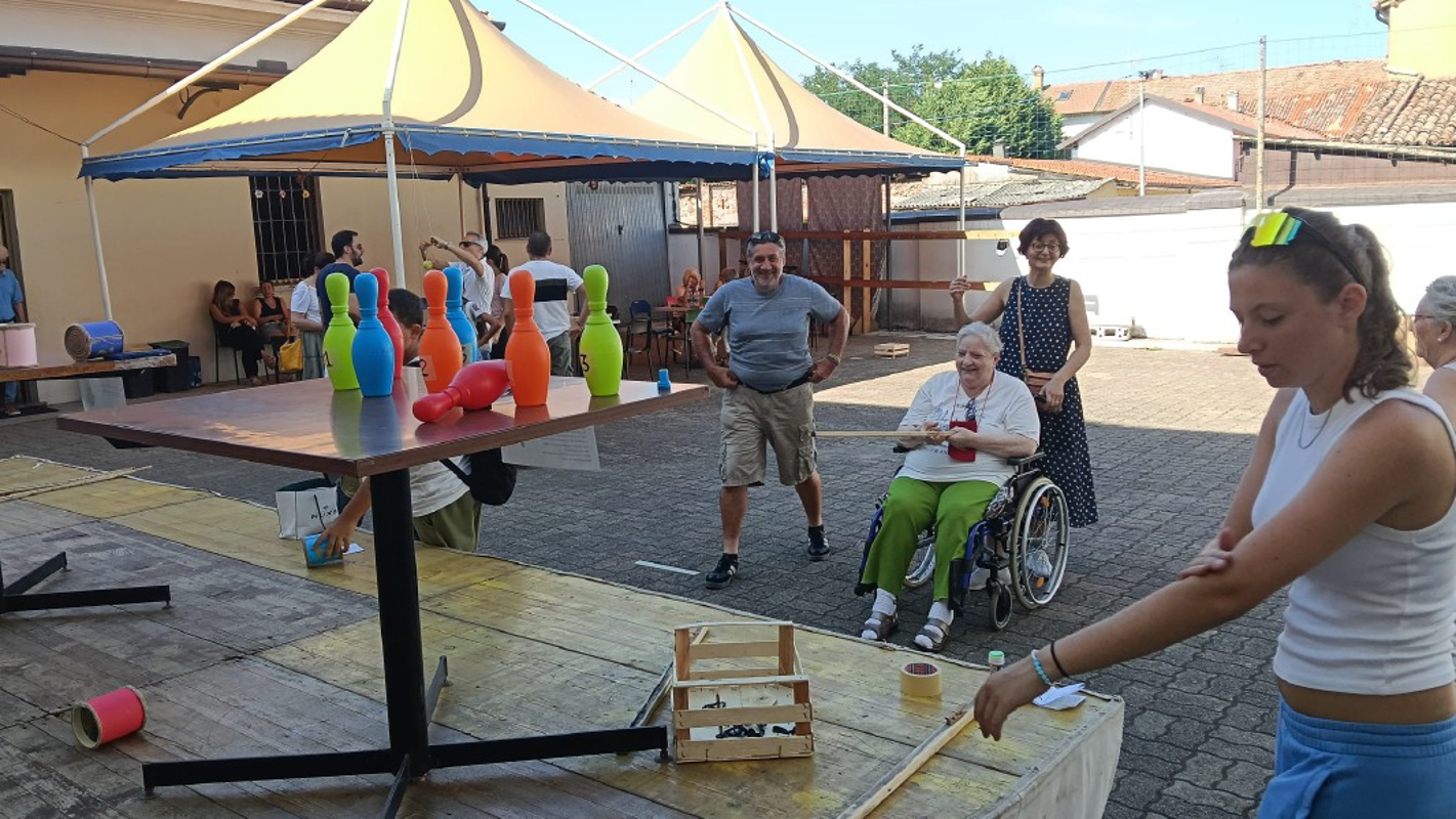 Mairano - Festa di Sant’Apollinare
