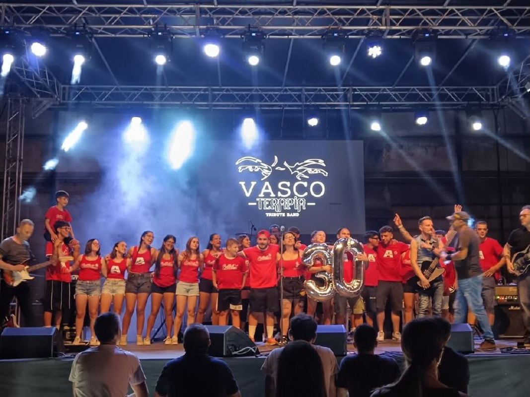 Livraga - Trent’anni di Bollicine, la festa continua